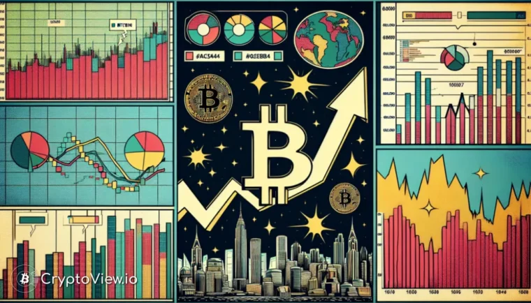 Bitcoin Verá um Aumento de Preço para US$ 160 mil neste Uptober?