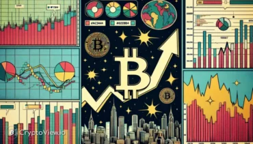 Kommer Bitcoin att se en prisökning på 160 000 dollar denna Uptober?