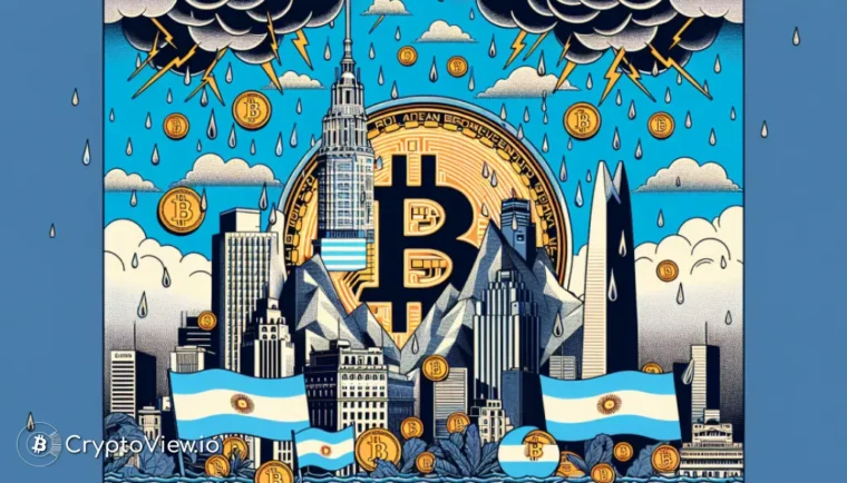Le Bitcoin est-il la réponse de l'Argentine à l'instabilité du peso ?