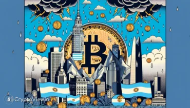 Bitcoin è la risposta dell'Argentina all'instabilità del peso?