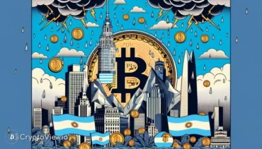 比特币是阿根廷应对比索不稳定的答案吗？
