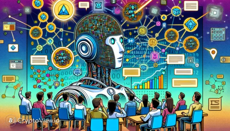 L'IA peut-elle révolutionner la découverte de matériaux cryptographiques ?