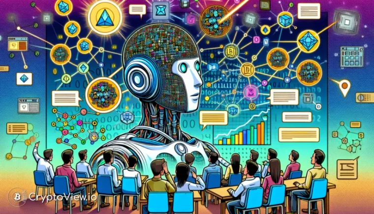 L'IA può rivoluzionare la scoperta di materiali crittografici?