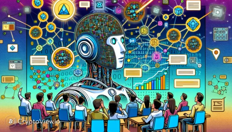 AIは暗号化材料の発見に革命を起こせるか？