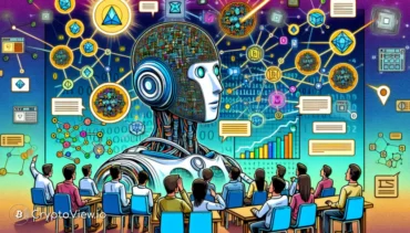 Kan AI een revolutie teweegbrengen in de ontdekking van cryptografisch materiaal?