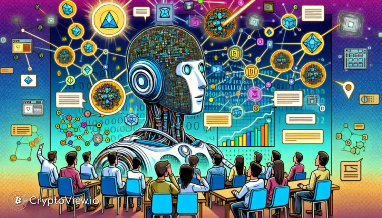 Kan AI revolusjonere oppdagelsen av kryptografisk materiale?