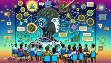 A IA pode revolucionar a descoberta de materiais criptográficos?