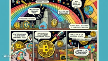 متى سيطلق Rainbow Wallet رمز RNBW الخاص به؟