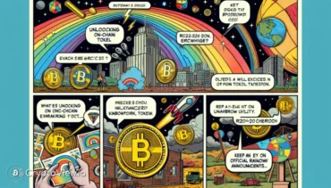 Wann wird die Rainbow Wallet ihren RNBW-Token starten?