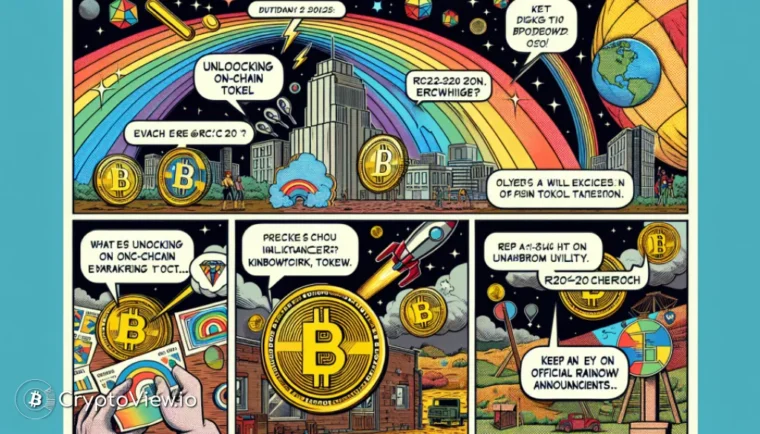 Quando verrà lanciato il token RNBW del portafoglio Rainbow?