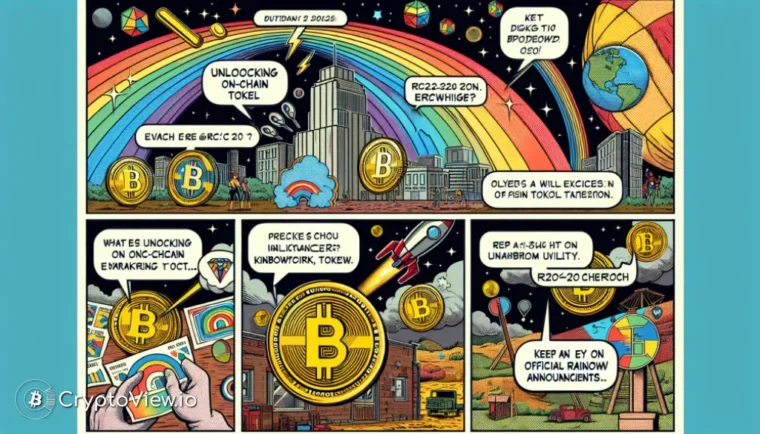 Kiedy Portfel Rainbow Uruchomi Swój Token RNBW?