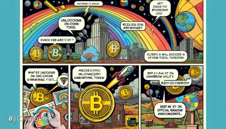 Когда Rainbow Wallet запустит свой токен RNBW?