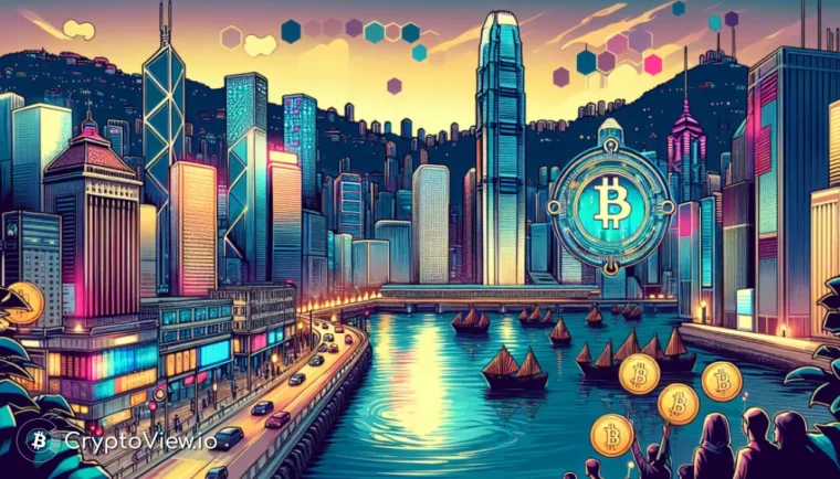Is China Halting Real-World Asset Tokenization in Hong Kong?