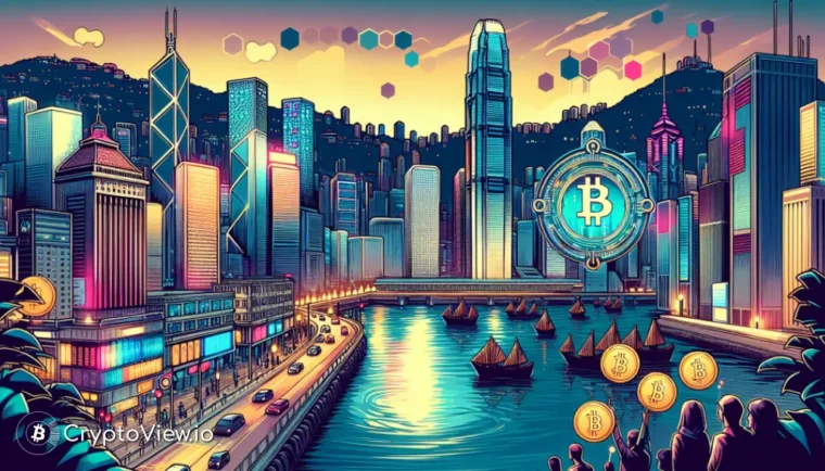 ¿Está China Deteniendo la Tokenización de Activos del Mundo Real en Hong Kong?