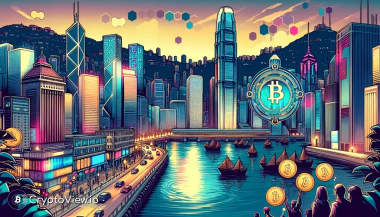 La Chine freine-t-elle la tokenisation des actifs réels à Hong Kong ?
