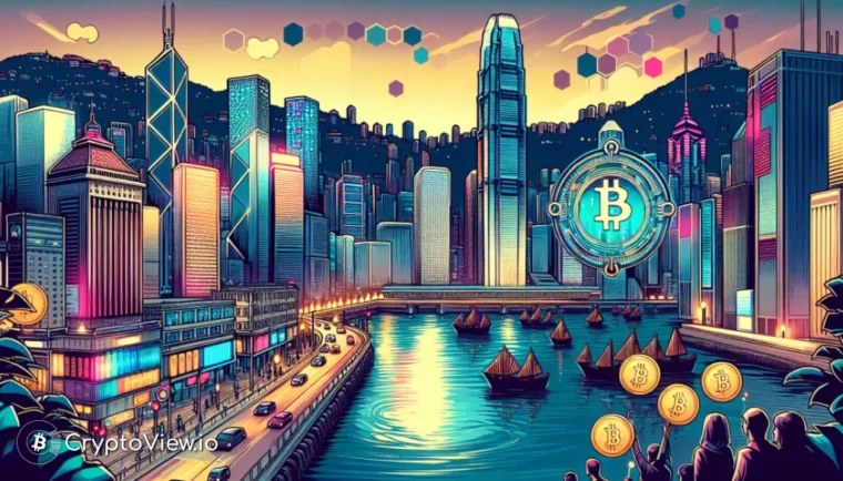 क्या चीन हांगकांग में वास्तविक-विश्व परिसंपत्ति टोकननाइजेशन को रोक रहा है?