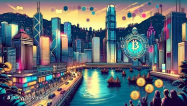 La Cina sta fermando la tokenizzazione di asset del mondo reale a Hong Kong?