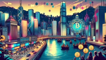 Stopt China de tokenisatie van reële activa in Hongkong?