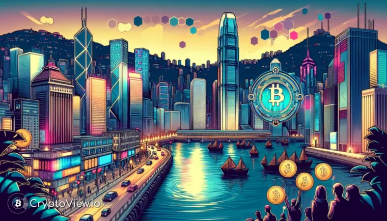 A China está interrompendo a tokenização de ativos do mundo real em Hong Kong?