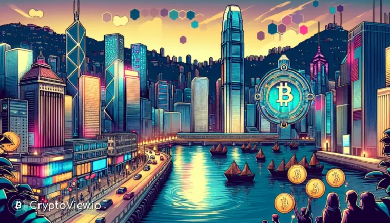 Stoppar Kina tokenisering av verkliga tillgångar i Hongkong?