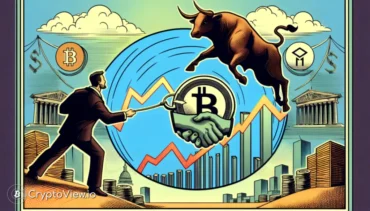 هل تشير شراكة BlackRock إلى صعود قوي لـ RLUSD الخاص بـ Ripple؟