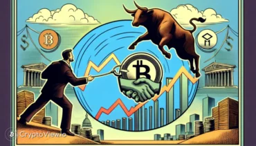 Signalisiert die Partnerschaft von BlackRock einen Bullenlauf für Ripples RLUSD?