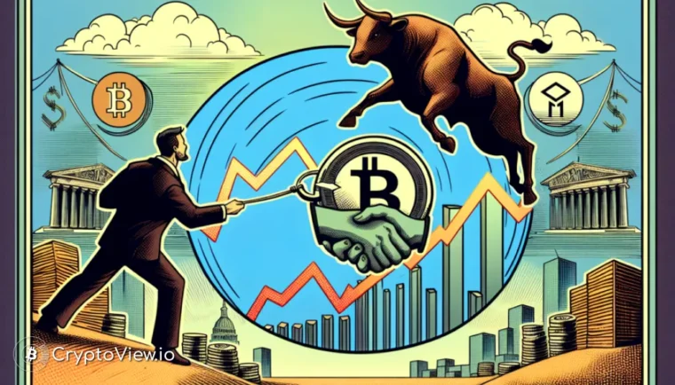 Does BlackRock's Partnership Signal a Bull Run for Ripple's RLUSD?