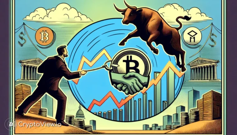 ¿La asociación de BlackRock indica una corrida alcista para RLUSD de Ripple?