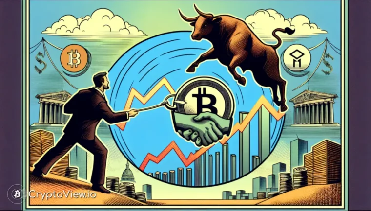 Czy partnerstwo BlackRock sygnalizuje hossę dla RLUSD Ripple?