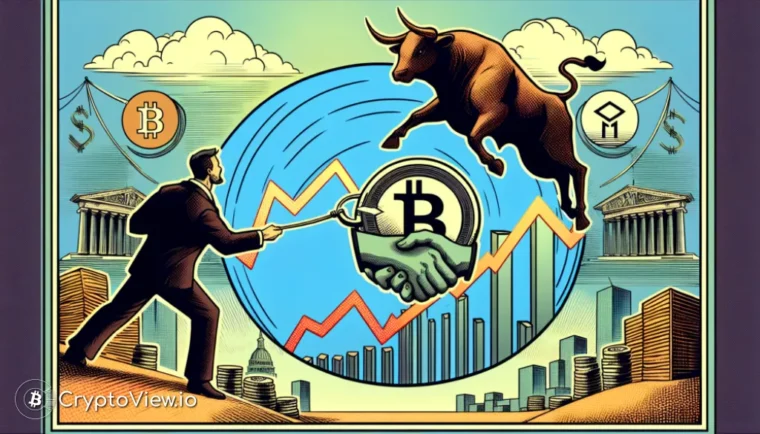 A Parceria da BlackRock Sinaliza uma Alta para o RLUSD da Ripple?