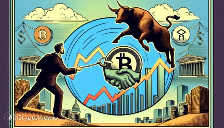 Является ли партнерство BlackRock сигналом к бычьему росту RLUSD от Ripple?