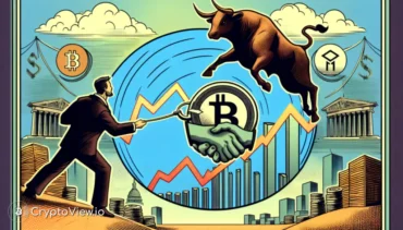 BlackRock合作是否预示着Ripple的RLUSD将迎来牛市？
