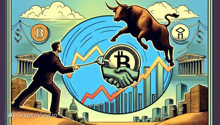 BlackRock合作是否预示着Ripple的RLUSD将迎来牛市？