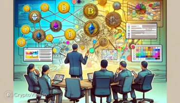 Bitgetは、4つの主要チェーン上のすべての暗号通貨を提供する最初の取引所ですか？