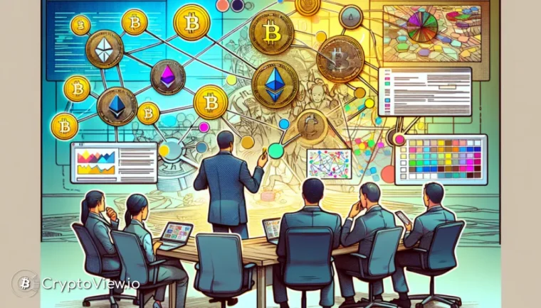 Bitgetは、4つの主要チェーン上のすべての暗号通貨を提供する最初の取引所ですか？