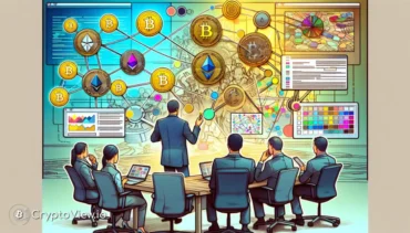 Czy Bitget jest pierwszą giełdą oferującą wszystkie kryptowaluty na czterech głównych łańcuchach?