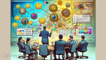 A Bitget é a primeira exchange a oferecer todas as criptomoedas em quatro grandes chains?