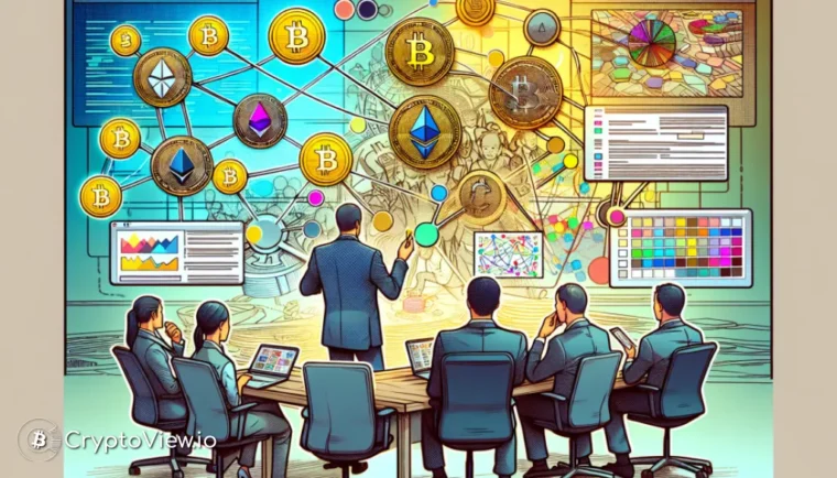 Bitget是首个在四大主要链上提供所有加密货币的交易所吗？