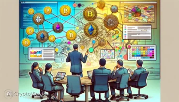 Bitget은 4대 주요 체인에서 모든 암호화폐를 제공하는 최초의 거래소인가?