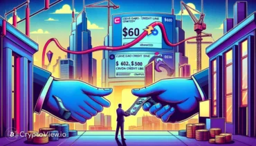 La linea di credito crvUSD incrementerà Curve DAO e la base di rendimento?