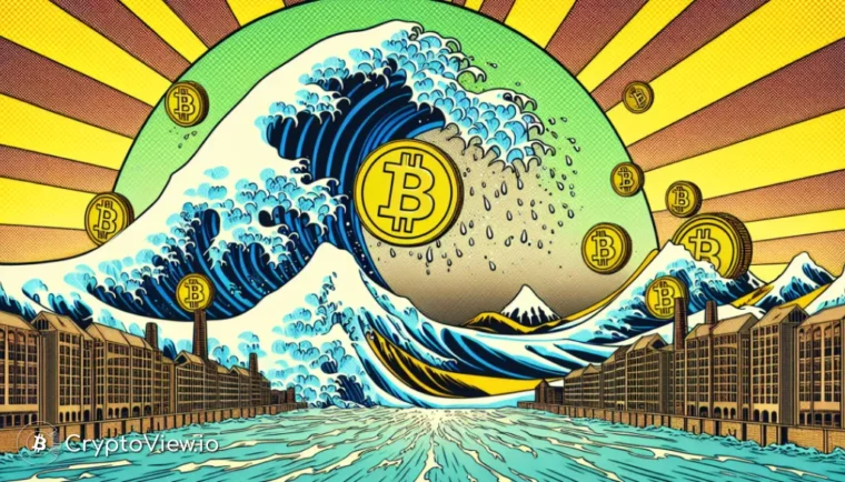 ¿Provocará una salida masiva de SHIB una reversión de precios?