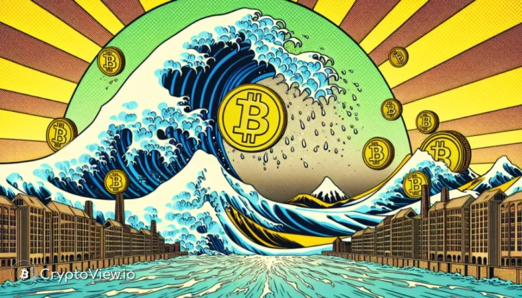 大規模なSHIB流出は価格反転のきっかけとなるか？