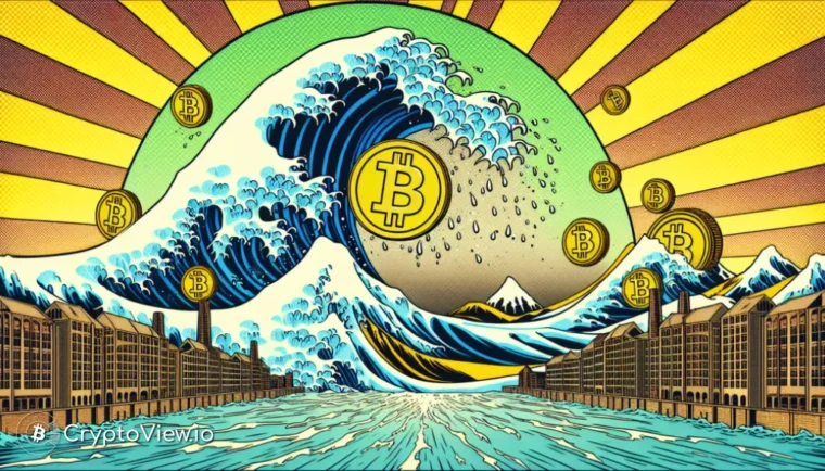 Czy Ogromny Odpływ SHIB Wywoła Odwrócenie Ceny?