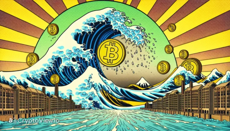 Um Fluxo Maciço de SHIB Irá Desencadear uma Reversão de Preço?