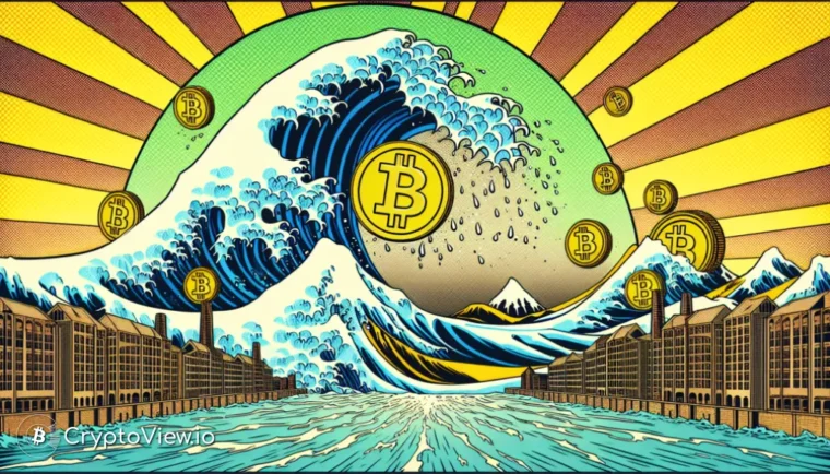 대규모 SHIB 유출이 가격 반전을 촉발할까요?