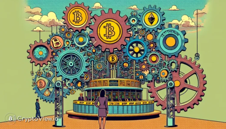 ¿Qué impulsa la decisión de BlackRock de lanzar un ETF de XRP?