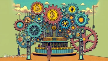 Hva driver BlackRocks beslutning om en XRP ETF?