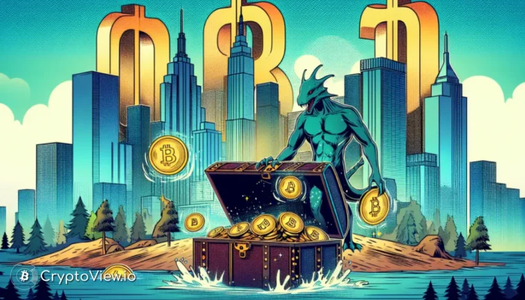 Is Kraken Gearing Up for a Public Offering?