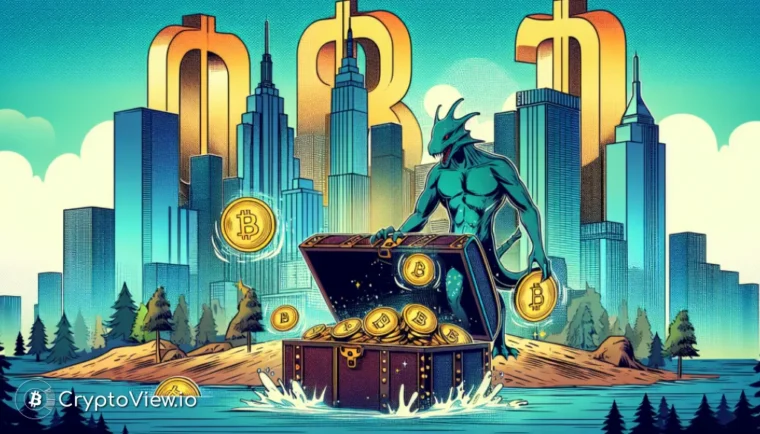 ¿Está Kraken Preparándose para una Oferta Pública?