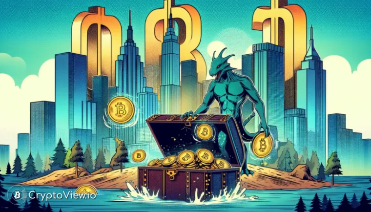 Kraken si sta preparando per un'offerta pubblica?